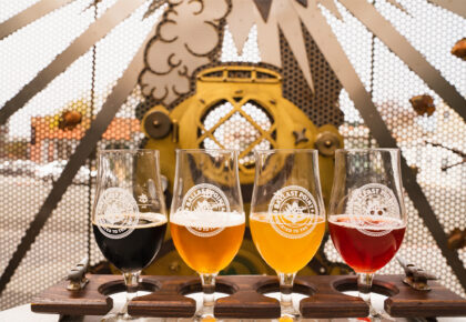 The Art of Beer San Diego