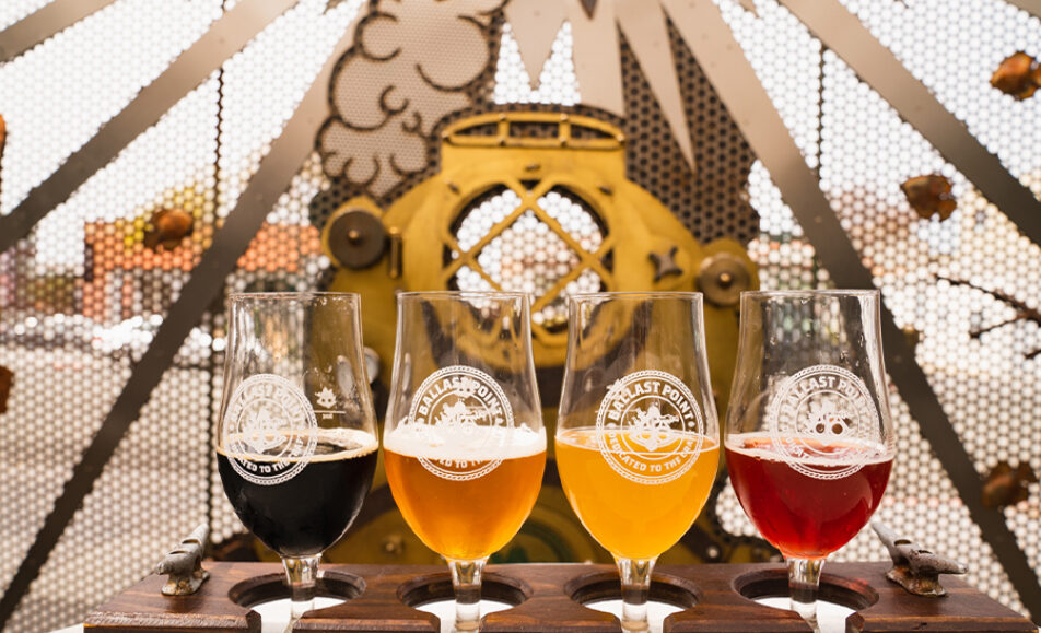 The Art of Beer San Diego