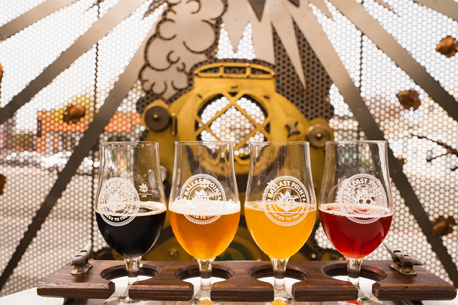 The Art of Beer San Diego