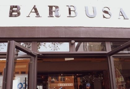 Barbusa To Kick Off "First Responder Fridays" Series