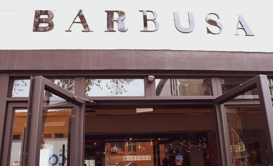 Barbusa To Kick Off "First Responder Fridays" Series