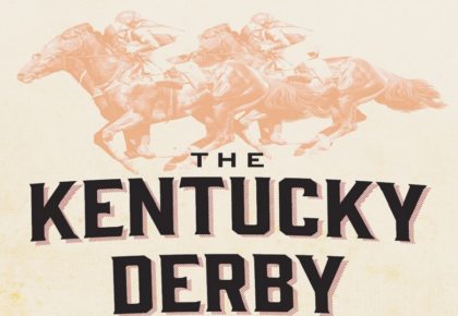 Kentucky Derby at Barleymash On May 6th