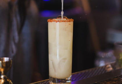 Barleymash Gets Spooky With Fun Halloween Drink Specials