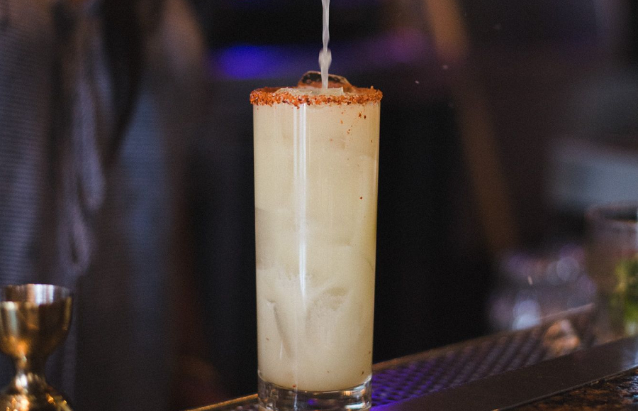 Barleymash Gets Spooky With Fun Halloween Drink Specials