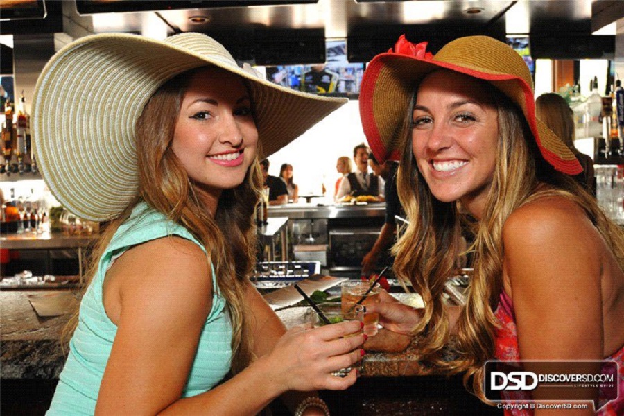 Barleymash Celebrates Kentucky Derby With Food & Drink Specials + Prizes