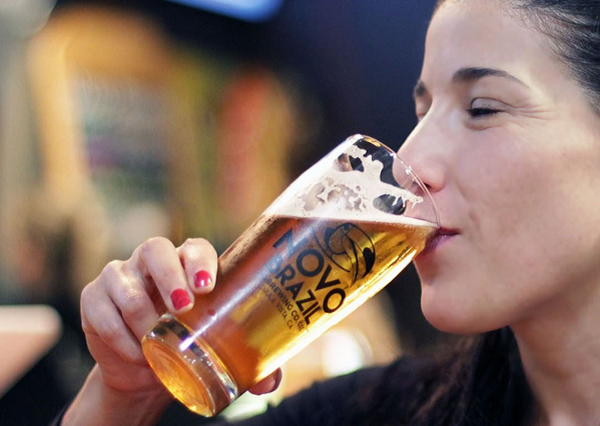Barons Market Backroom Beer Pairing