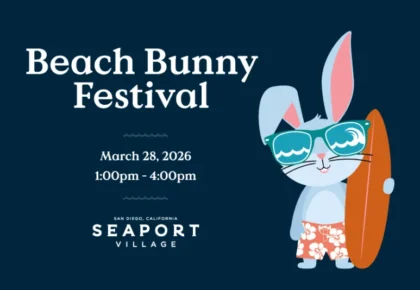 Beach Bunny Festival
