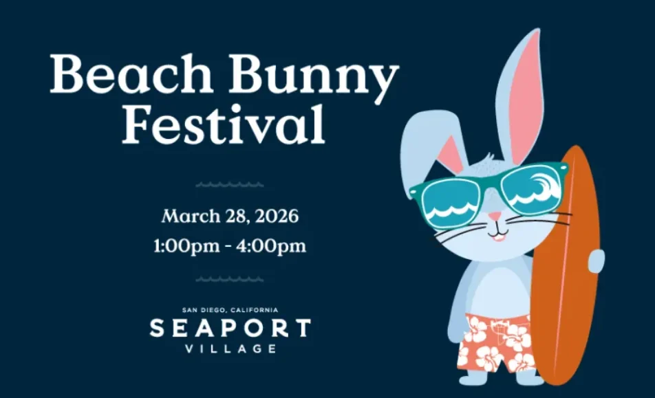 Beach Bunny Festival