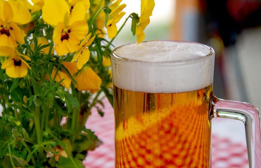 It's Fun For Everyone At Julian's 25th Annual Oktoberfest