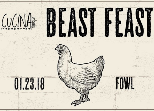 best feast