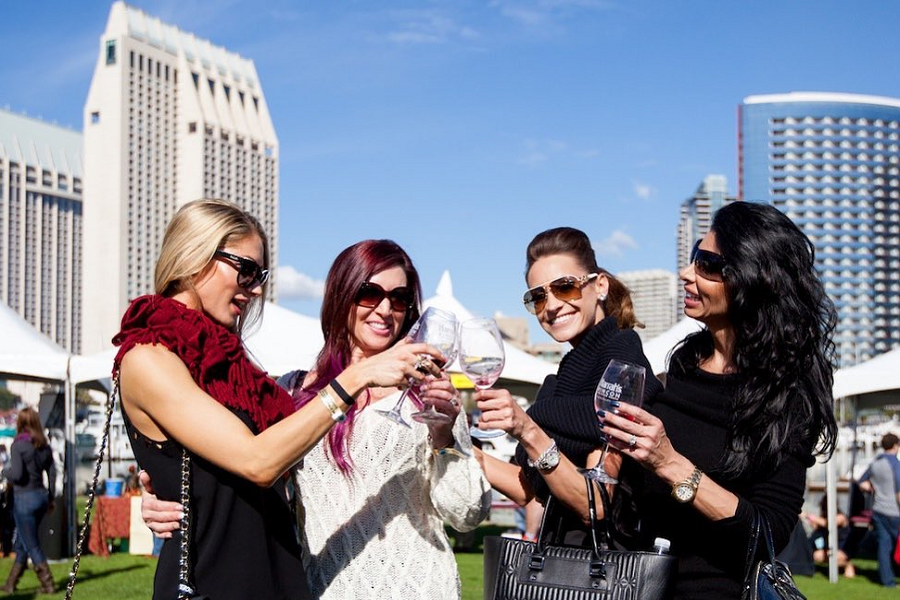 The Big List Of Things To Do In San Diego This Weekend
