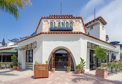 blanco cocina coronado