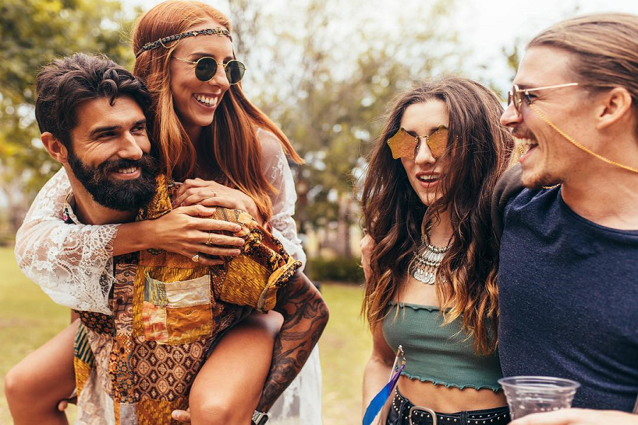 Come Taste The Best Wineries The West Coast Has To Offer At Blended Wine And Music Festival