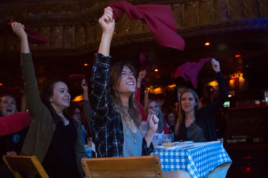 House Of Blues Restaurant & Bar Announces The Launch Of "Country Brunch Live" Food And Music Celebration