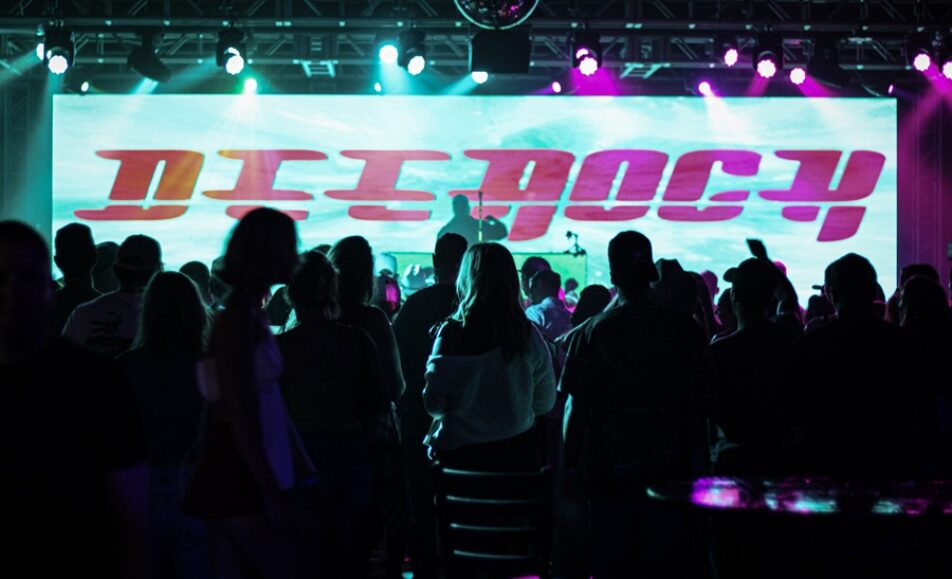 Boots N' Beats at Music Box San Diego