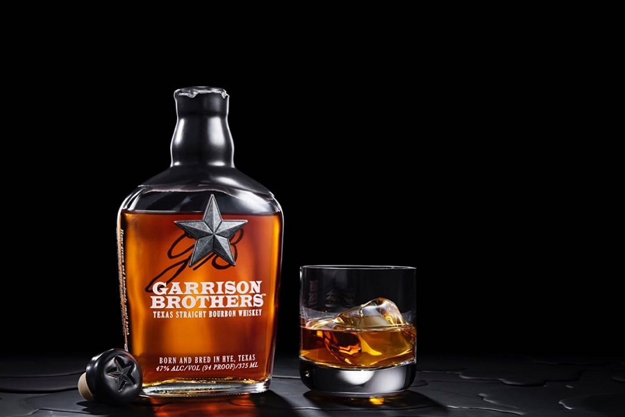 Garrison Brothers Distillery And Del Frisco’s Double Eagle SteakhousePresent The Ultimate Bourbon Dinner Experience
