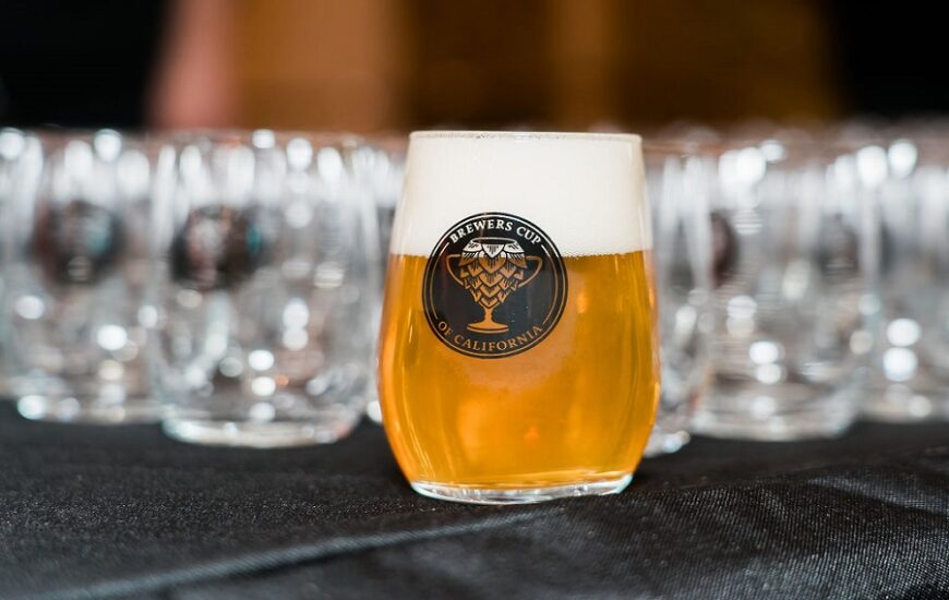 2023 Brewers Cup Of California San Diego County Breweries winners