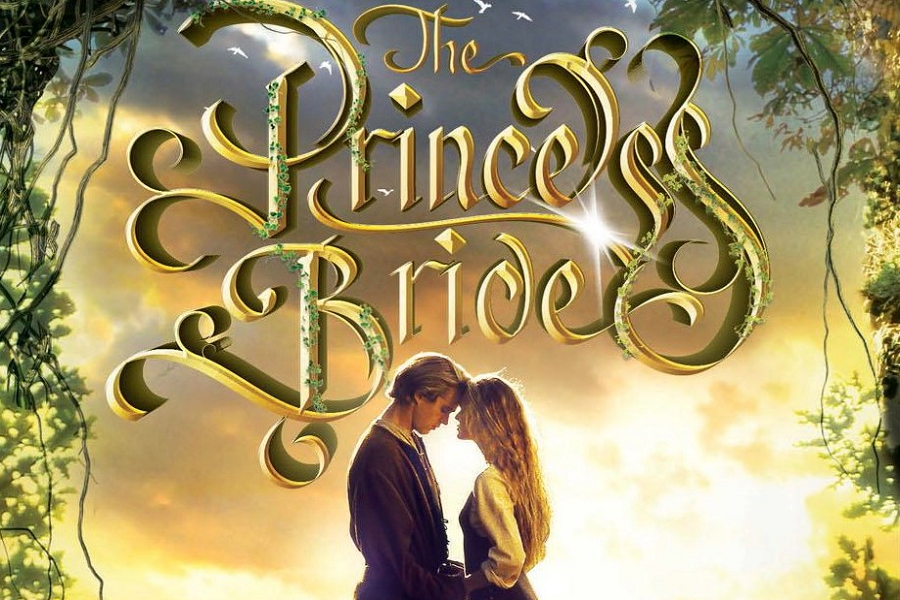 The Princess Bride In Summer Movies In The Park