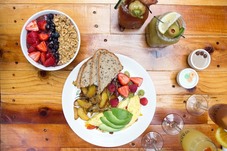 Reader Brunch & Booze 2019: The Search For The Best Brunch Bite