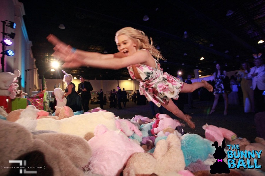 The Big List Of Things To Do In San Diego This Weekend