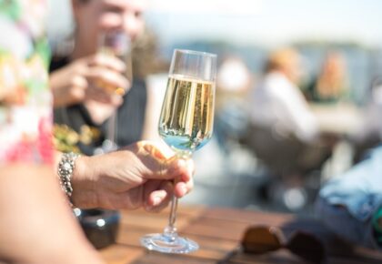 Coasterra Wine Fest