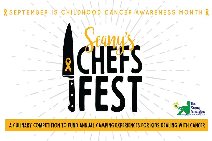 San Diego’s Culinary Masters To Battle It Out During Seany’s Chef’s Fest