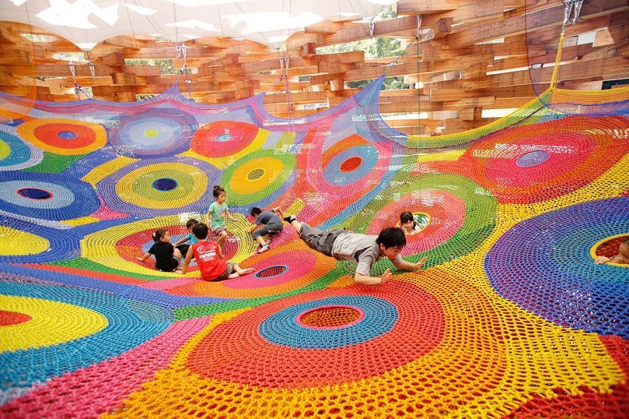 New Children’s Museum