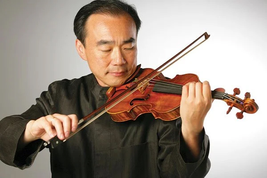 Cho Liang Lin