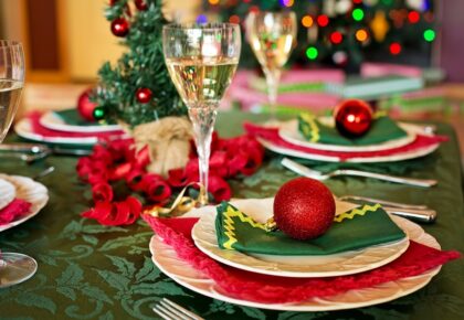 Rise & Shine Christmas Dinner Is Back For Its 12th Year