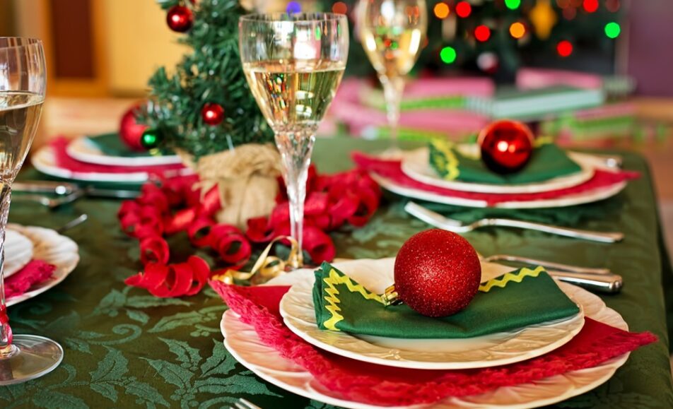 Rise & Shine Christmas Dinner Is Back For Its 12th Year