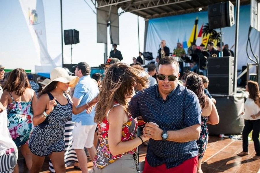 Chula Vista Harborfest | Free Festival On The Bay!