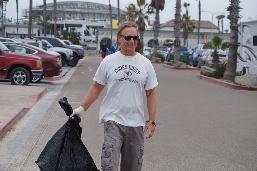 IHeart Media Cleanup With San Diego County Toyota Dealers