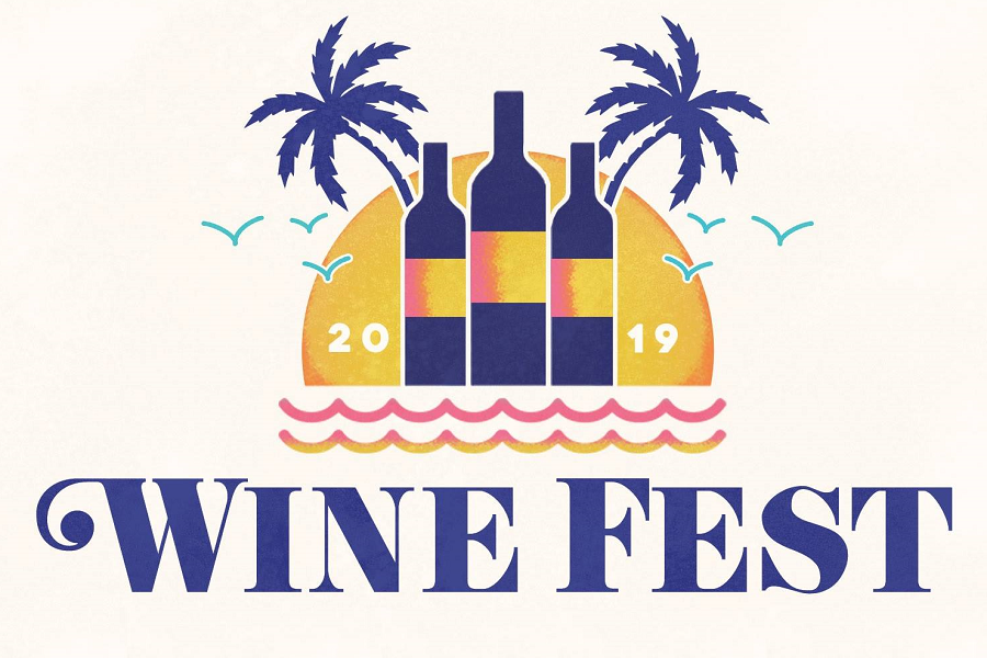 Coasterra Wine Fest