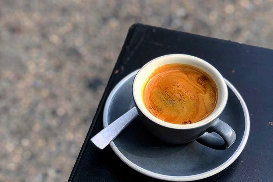 $1 Espresso For National Expresso Day At Common Room Roasters