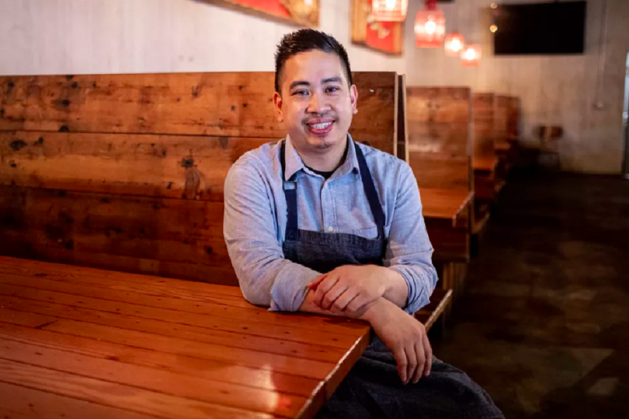 Common Theory Public House Announces Chef Jonathan Bautista As Head Of Culinary Operations