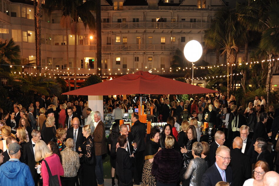 Coronado Island Film Festival