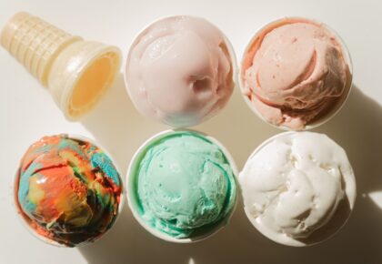 The Craft Creamery scoops on tap