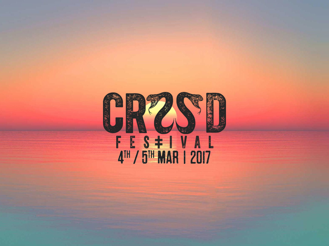 The CRSSD Music Festival LineUp is Finally Here