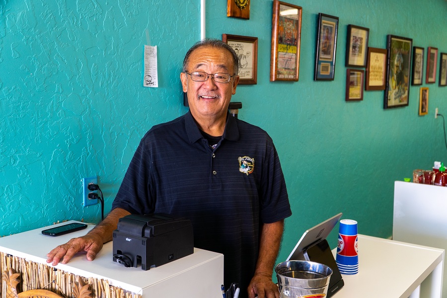Da Kine’s Plate Lunches Returns To San Diego With First New Location In 11 Years
