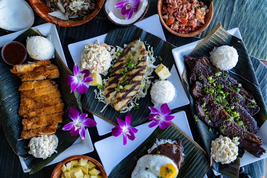 Da Kine’s Plate Lunches Returns To San Diego With First New Location In 11 Years