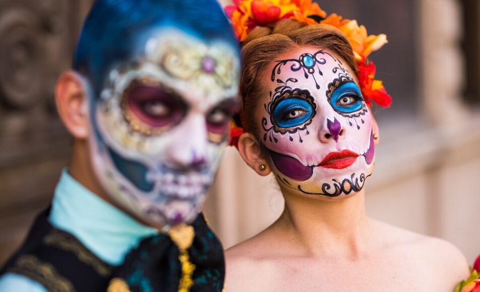 Day of the Dead Festival and Mexican Gourmet Festival
