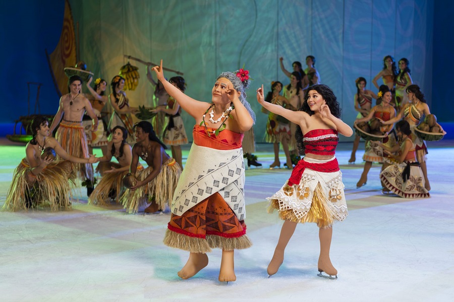 Moana