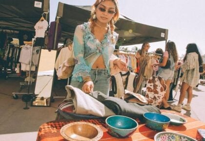 Best thrift and vintage shops in San Diego