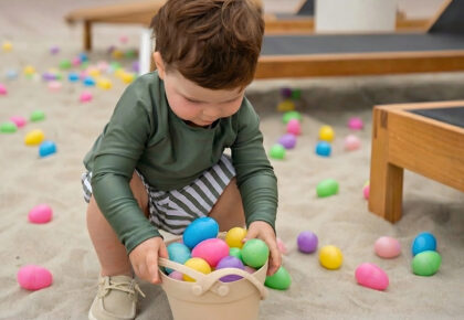 Easter Egg Hunt