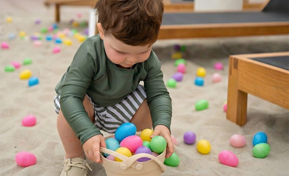 Easter Egg Hunt