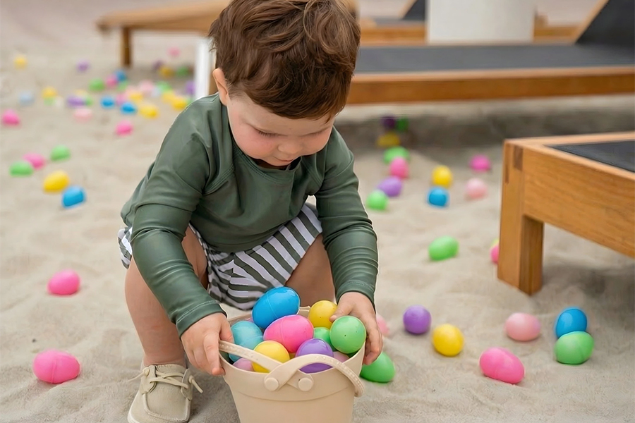 Easter Egg Hunt