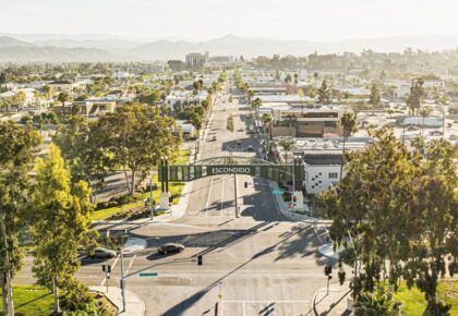 Escondido’s Arts, Culture & Creativity Month
