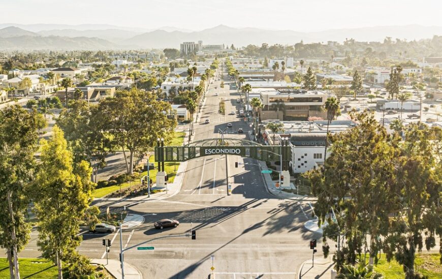 Escondido’s Arts, Culture & Creativity Month