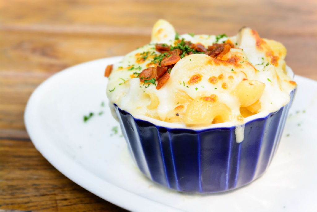 The San Diego Mac n' Cheese Festival is Back! There San Diego