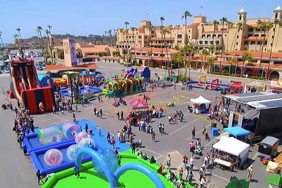 San Diego Kids Expo